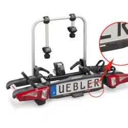 Uebler i21 S-DC (parkovacie senzory) – Obrázok 6