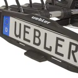Uebler i31 Z-DC (nosnosť 72kg, široké rámy, park.senzory) – Obrázok 19