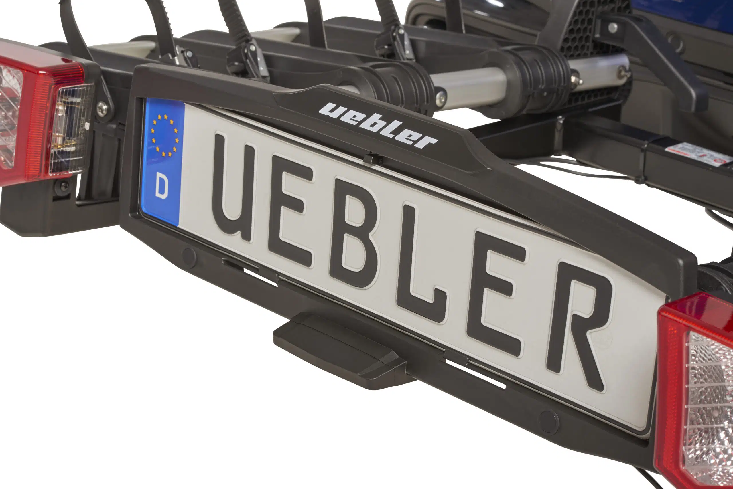Uebler i31 Z-DC (nosnosť 72kg, široké rámy, park.senzory) – Obrázok 19