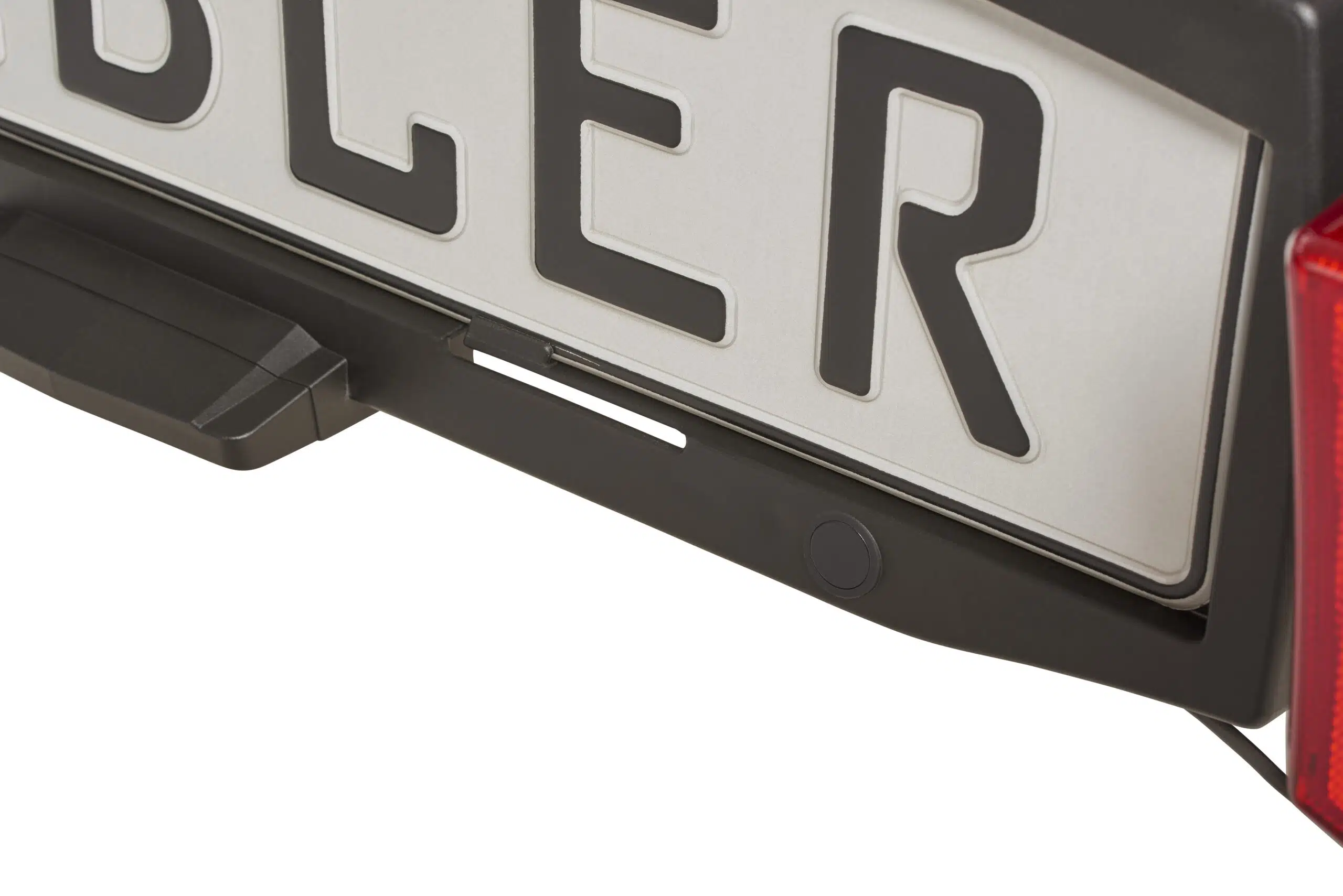 Uebler i31 Z-DC (nosnosť 72kg, široké rámy, park.senzory) – Obrázok 20