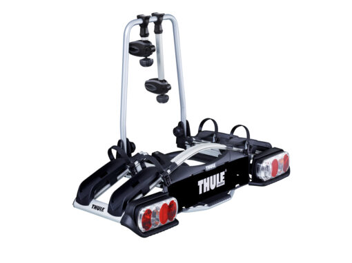 EuroWay G2 920, 2 bicykle, 13pin