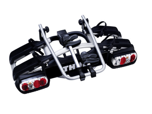 EuroWay G2 920, 2 bicykle, 13pin - Image 3