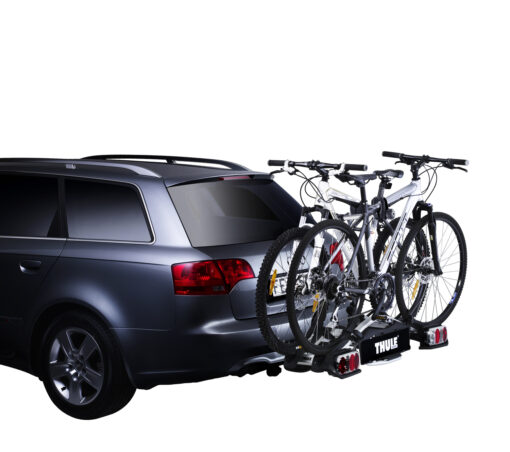 EuroWay G2 920, 2 bicykle, 13pin - Image 5