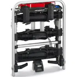 Uebler i31 Z-DC (nosnosť 72kg, široké rámy, park.senzory) – Obrázok 7