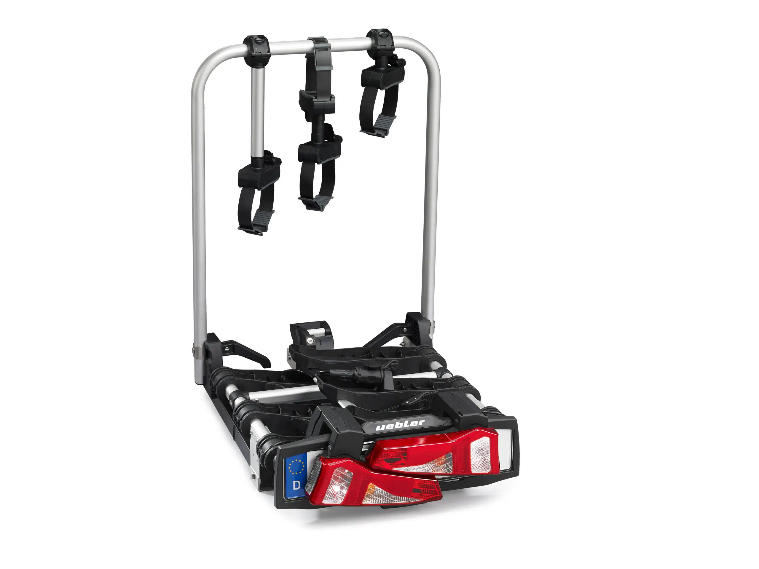 Uebler i31 Z-DC (nosnosť 72kg, široké rámy, park.senzory) – Obrázok 5