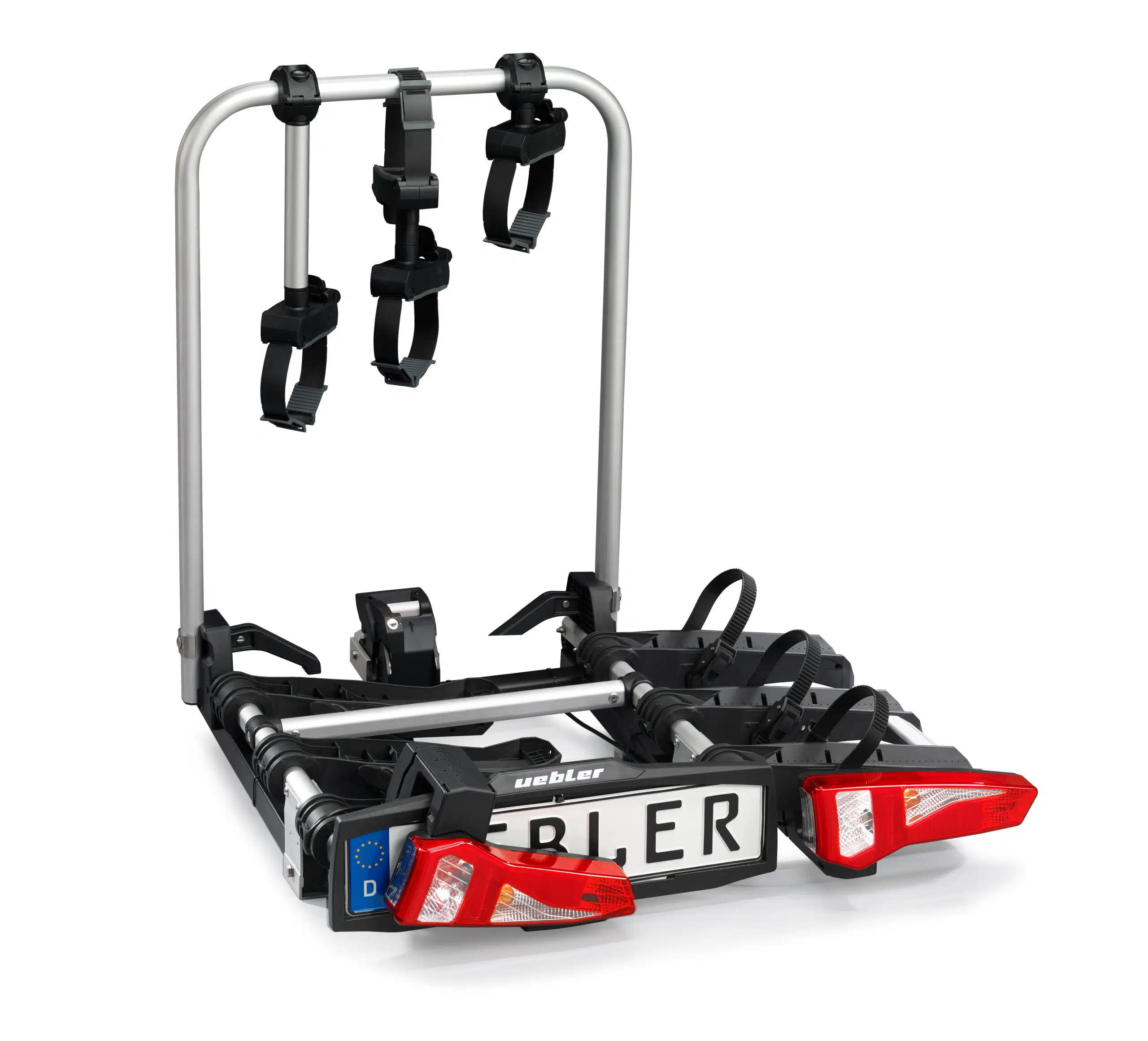 Uebler i31 Z-DC (nosnosť 72kg, široké rámy, park.senzory) – Obrázok 3
