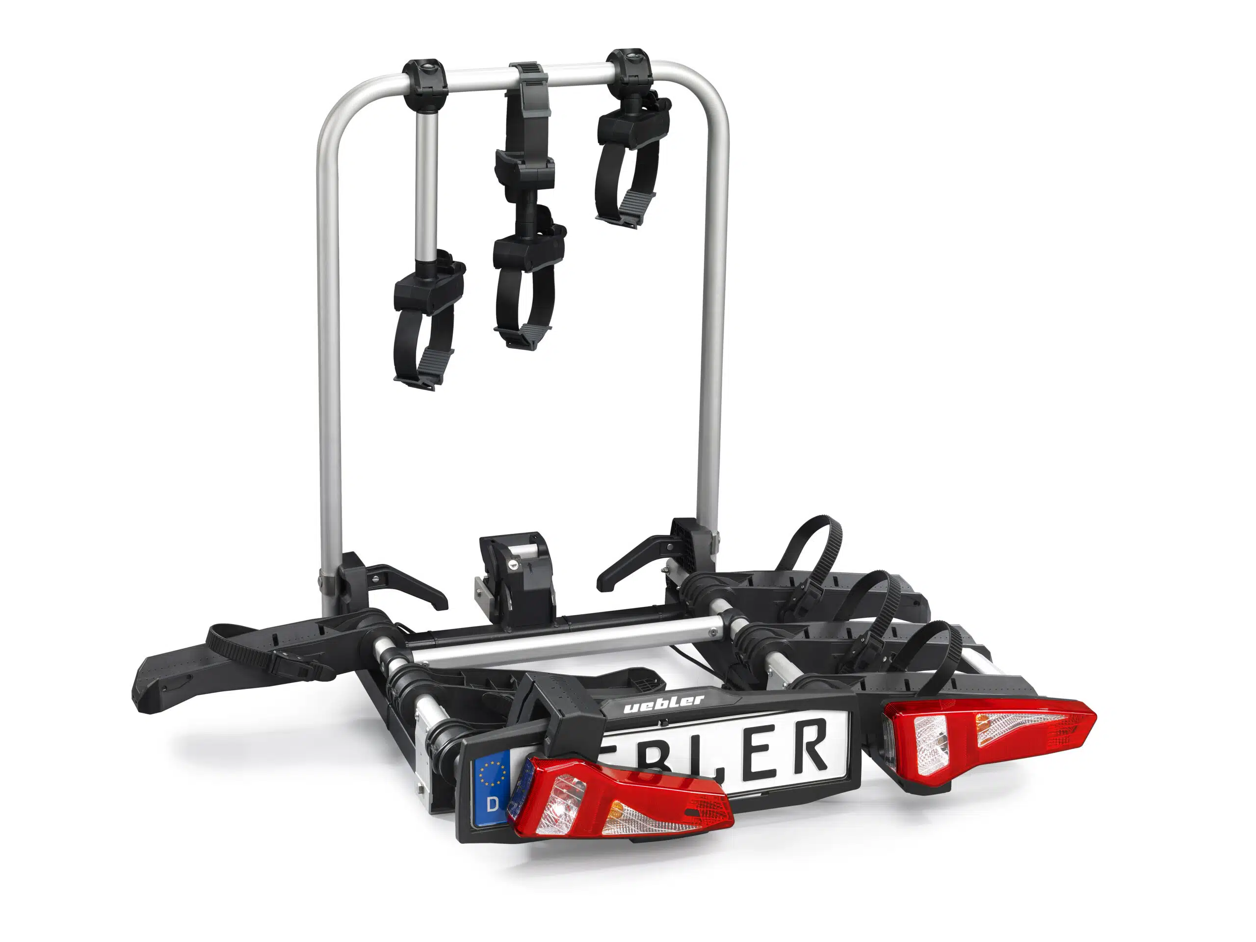 Uebler i31 Z-DC (nosnosť 72kg, široké rámy, park.senzory) – Obrázok 2