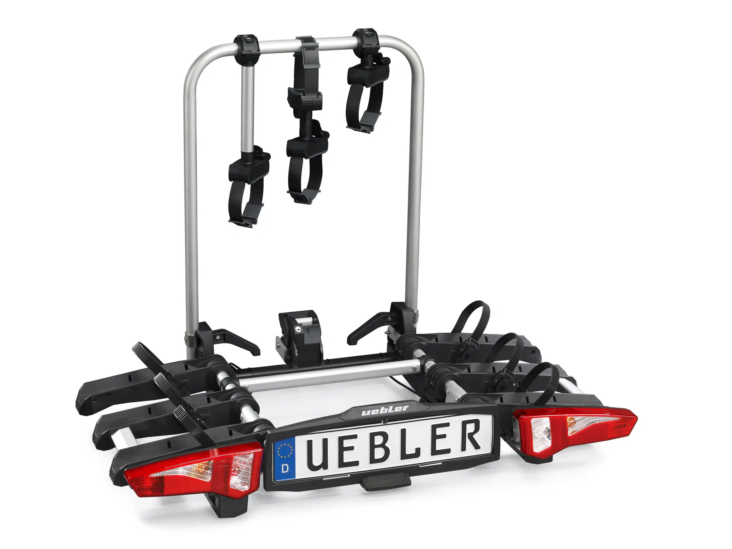 Uebler i31 Z (nosnosť 72kg, pre široké rámy bicyklov)