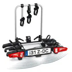 Uebler i31 Z-DC (nosnosť 72kg, široké rámy, park.senzory)