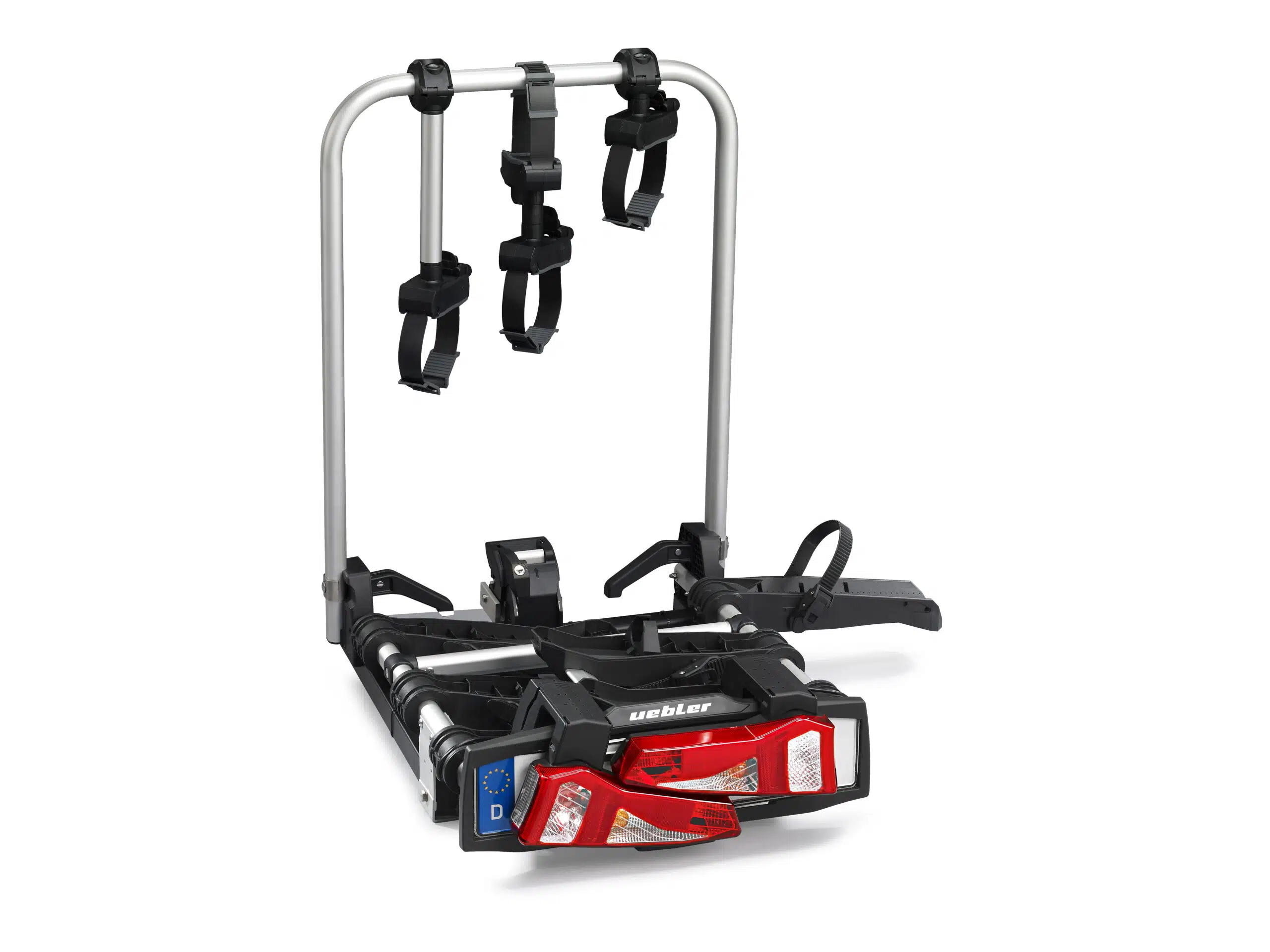 Uebler i31 Z-DC (nosnosť 72kg, široké rámy, park.senzory) – Obrázok 4