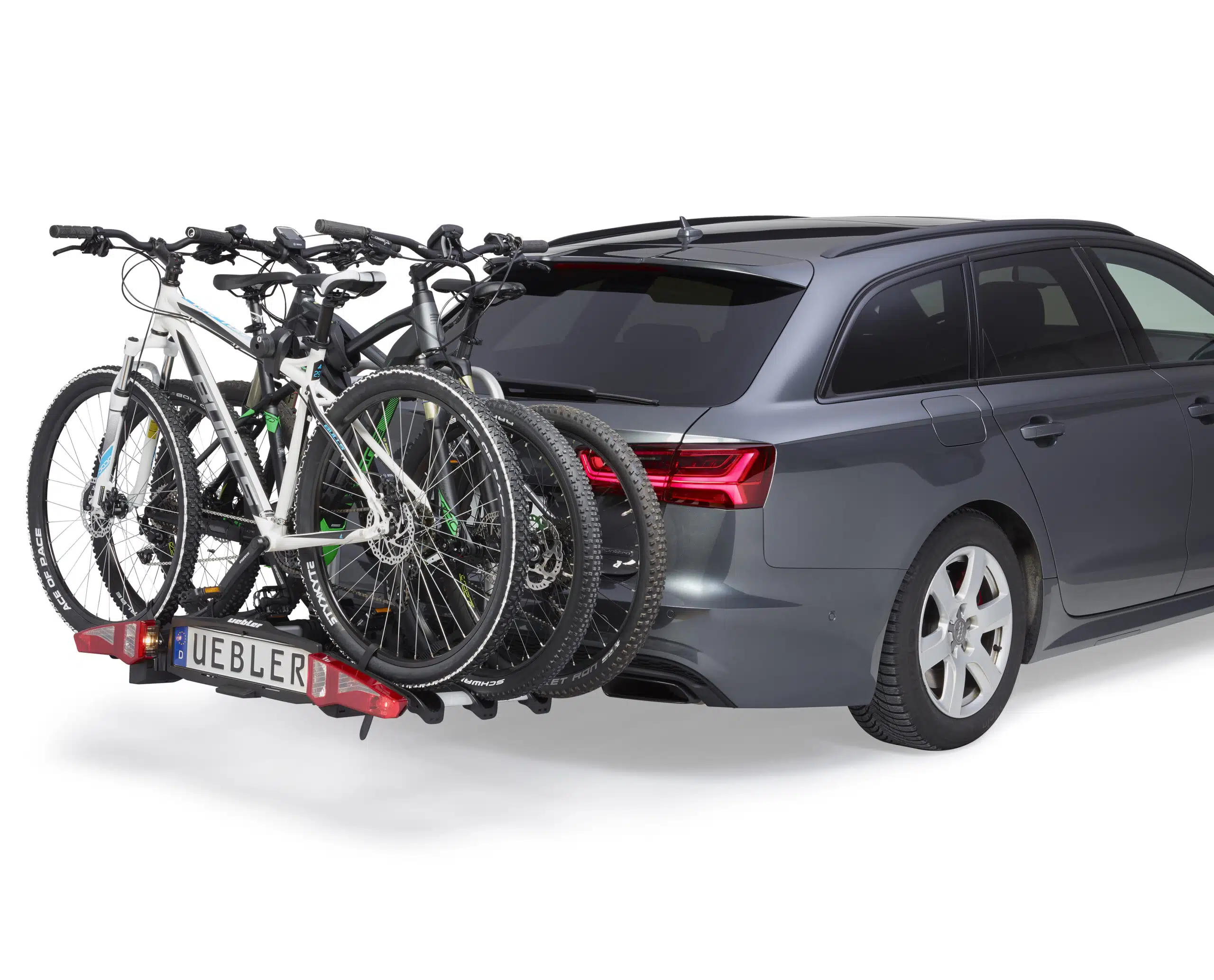 Uebler i31 Z-DC (nosnosť 72kg, široké rámy, park.senzory) – Obrázok 11