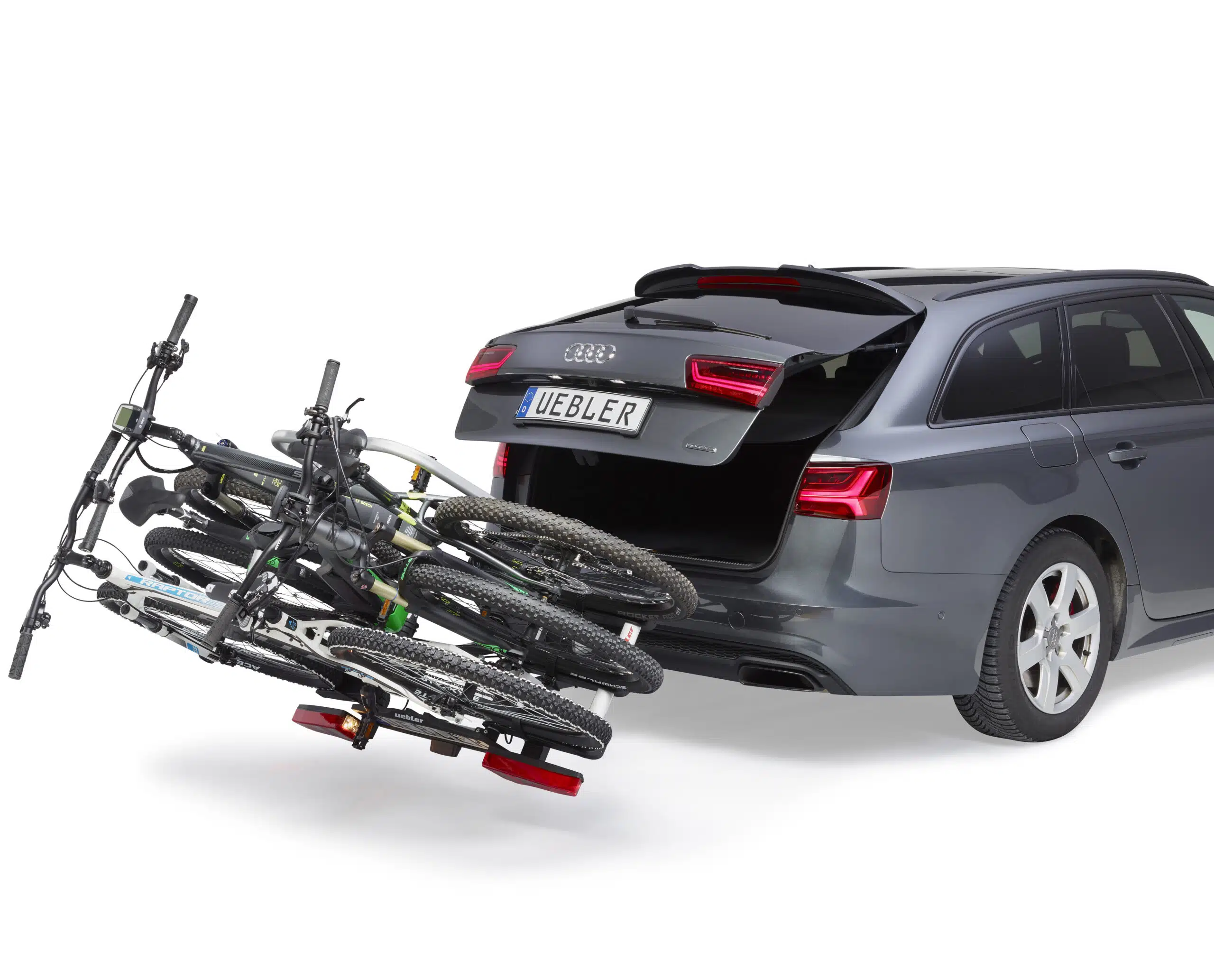 Uebler i31 Z-DC (nosnosť 72kg, široké rámy, park.senzory) – Obrázok 12