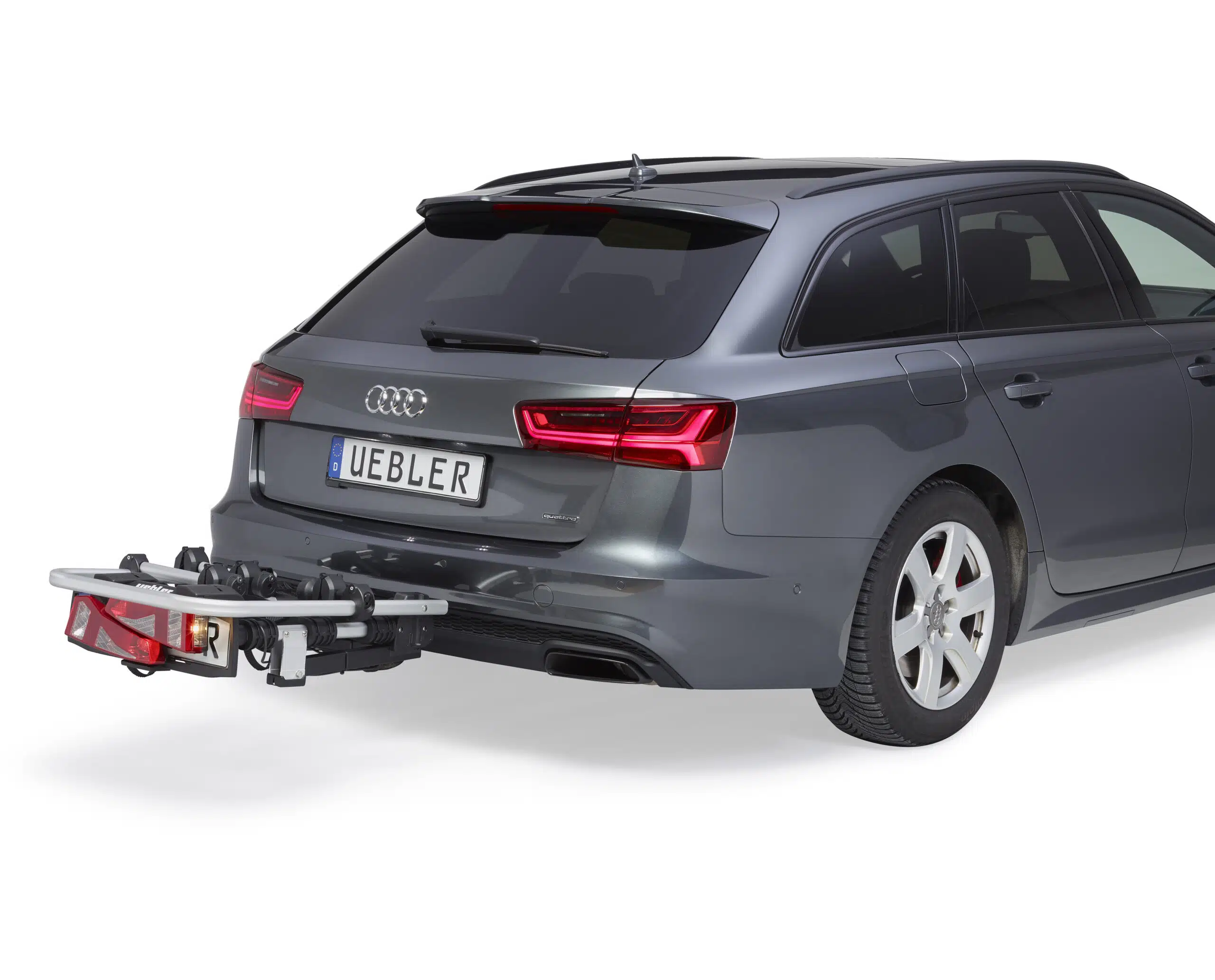 Uebler i31 Z-DC (nosnosť 72kg, široké rámy, park.senzory) – Obrázok 9