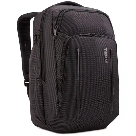 Thule Crossover 2 batoh 30L C2BP116 - čierný