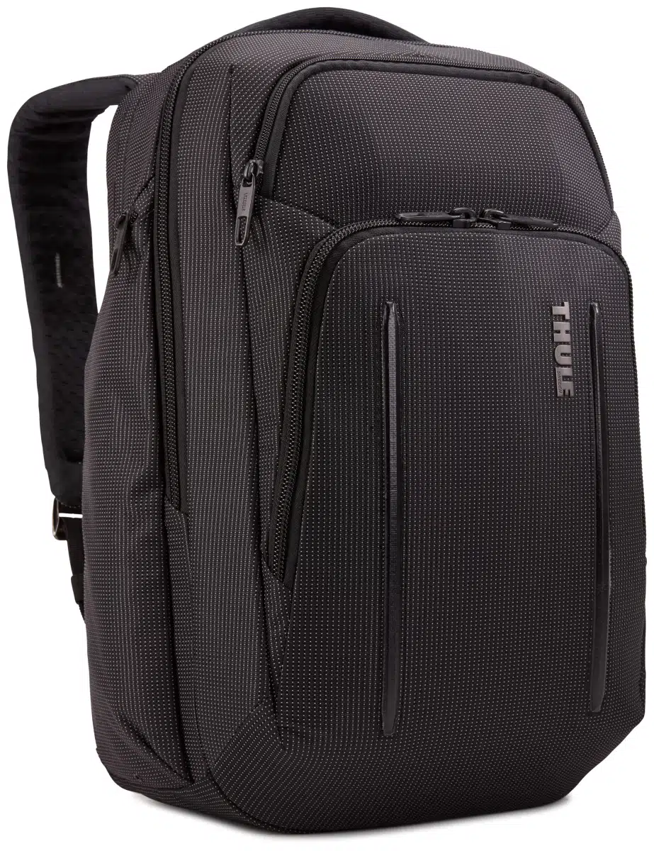 Thule Crossover 2 batoh 30L C2BP116 - čierný – Obrázok 2