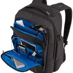 Thule Crossover 2 batoh 30L C2BP116 - čierný – Obrázok 3