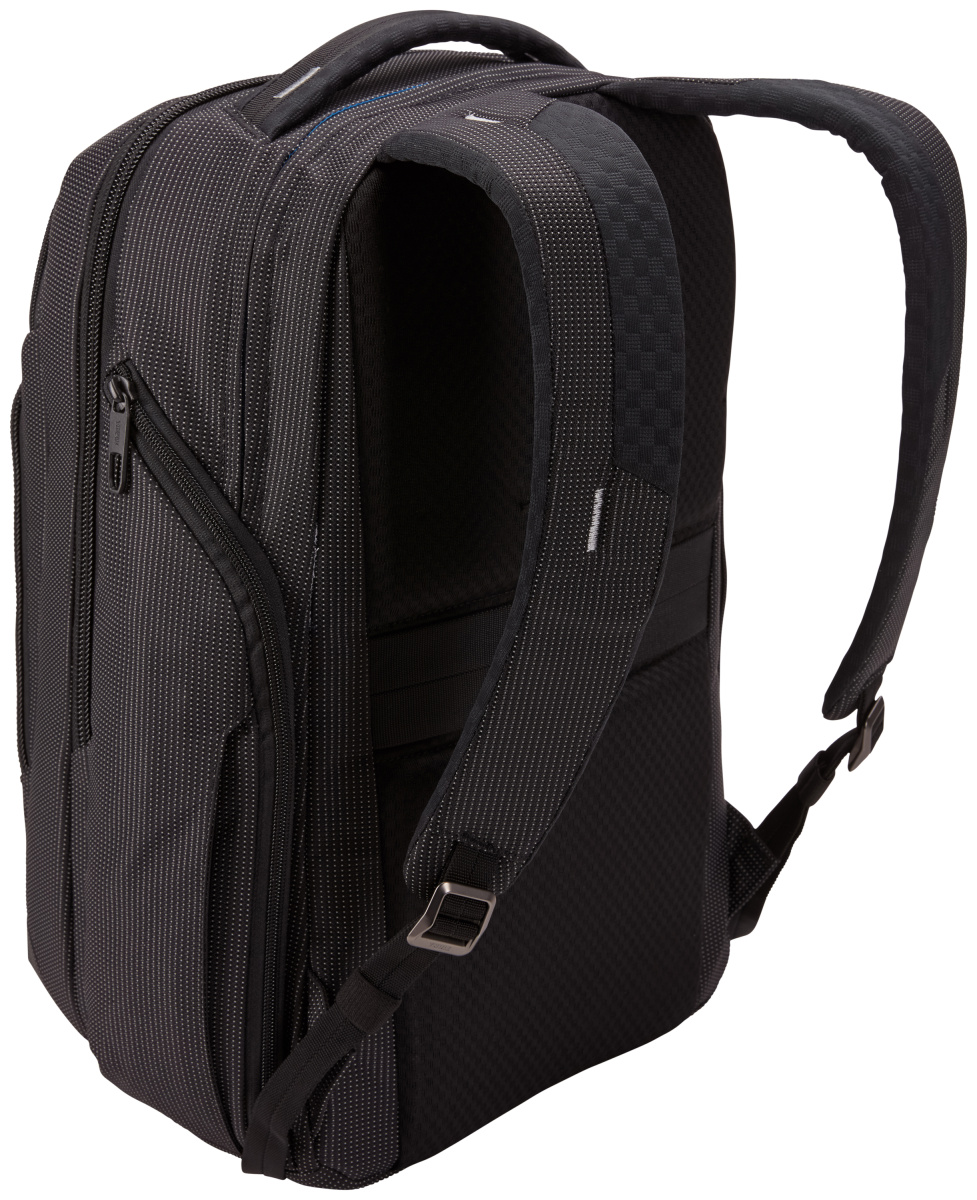 Thule Crossover 2 batoh 30L C2BP116 - čierný – Obrázok 6