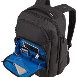 Thule Crossover 2 batoh 30L C2BP116 - čierný – Obrázok 9