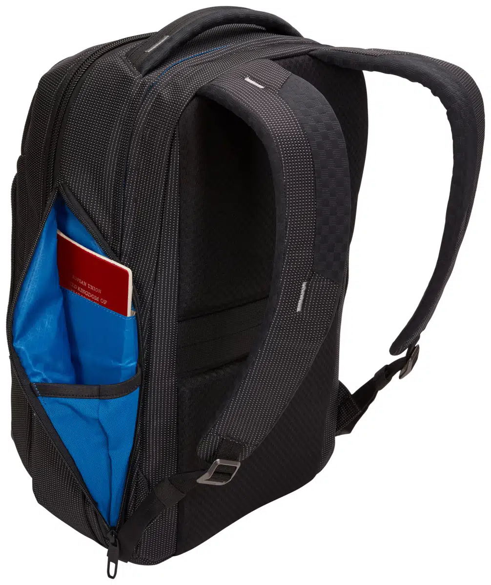 Thule Crossover 2 batoh 30L C2BP116 - čierný – Obrázok 10