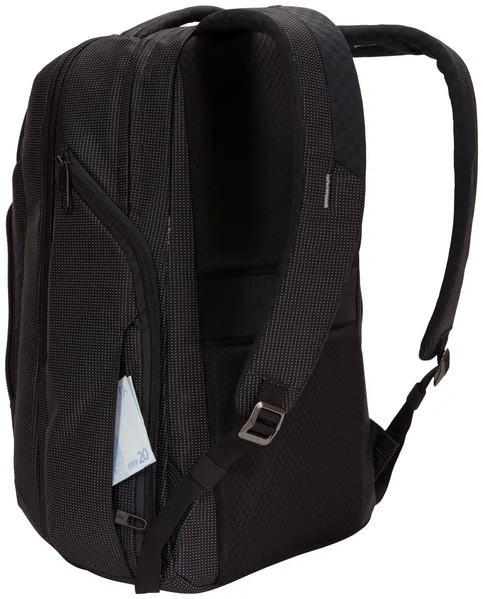 Thule Crossover 2 batoh 30L C2BP116 - čierný – Obrázok 14