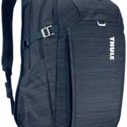 Thule Construct batoh 28L CONBP216CB - karbónovo modrý – Obrázok 2