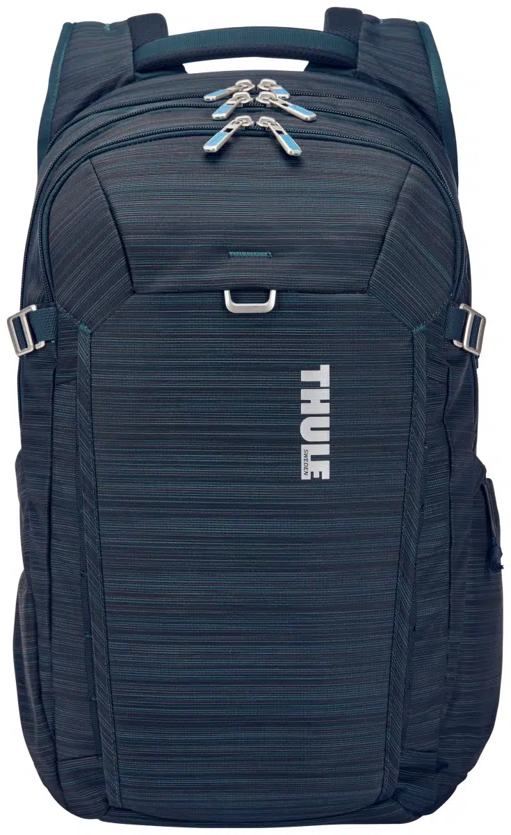 Thule Construct batoh 28L CONBP216CB - karbónovo modrý – Obrázok 3