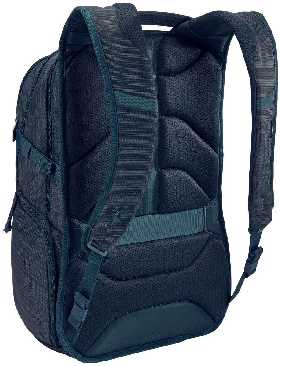 Thule Construct batoh 28L CONBP216CB - karbónovo modrý – Obrázok 4