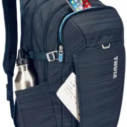 Thule Construct batoh 28L CONBP216CB - karbónovo modrý – Obrázok 6