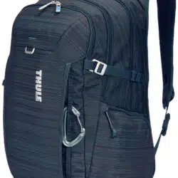 Thule Construct batoh 28L CONBP216CB - karbónovo modrý – Obrázok 8