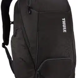 Thule Accent batoh 26 l TACBP2316 - čierny – Obrázok 2