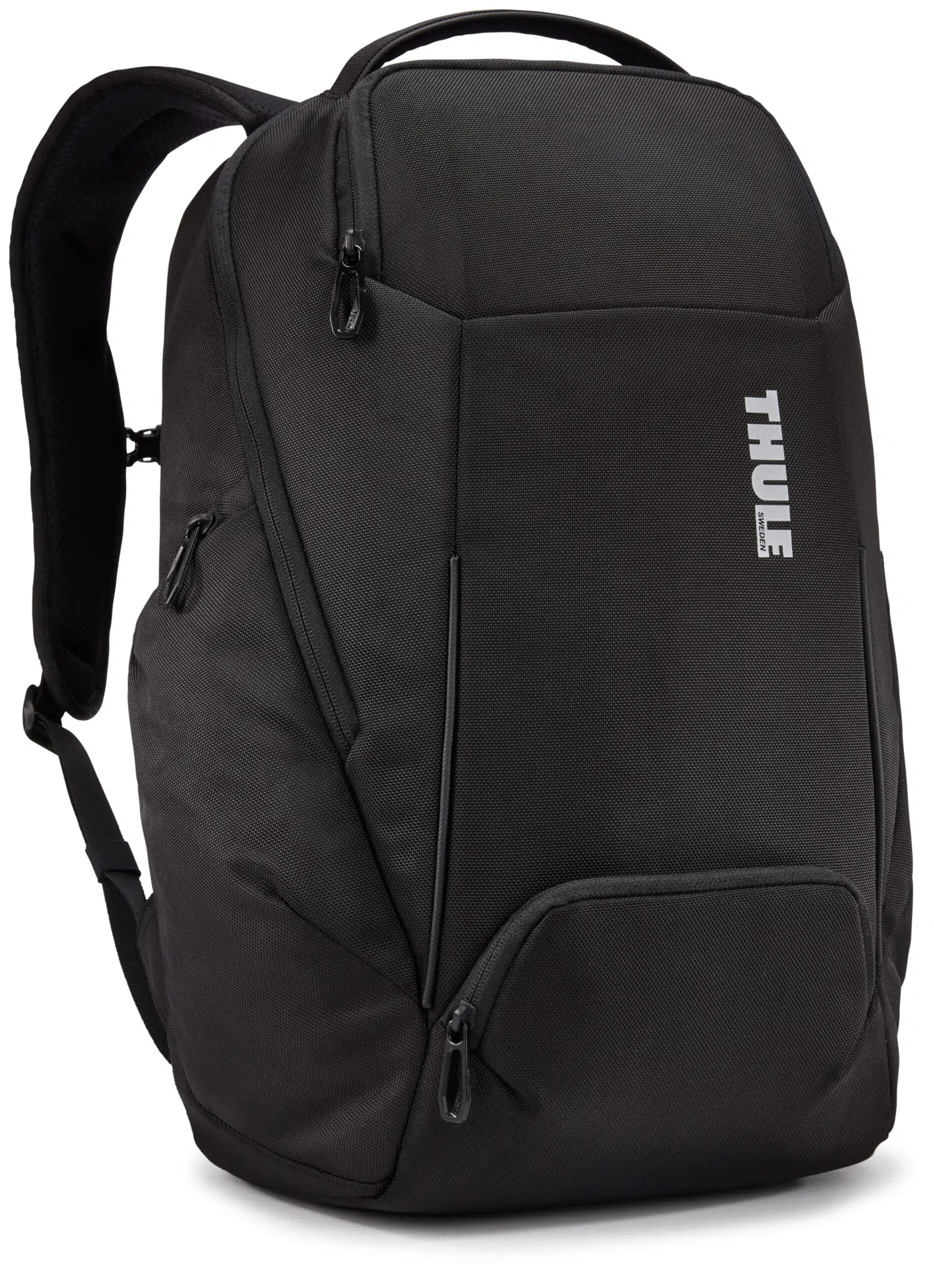 Thule Accent batoh 26 l TACBP2316 - čierny – Obrázok 2