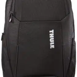 Thule Accent batoh 26 l TACBP2316 - čierny – Obrázok 3