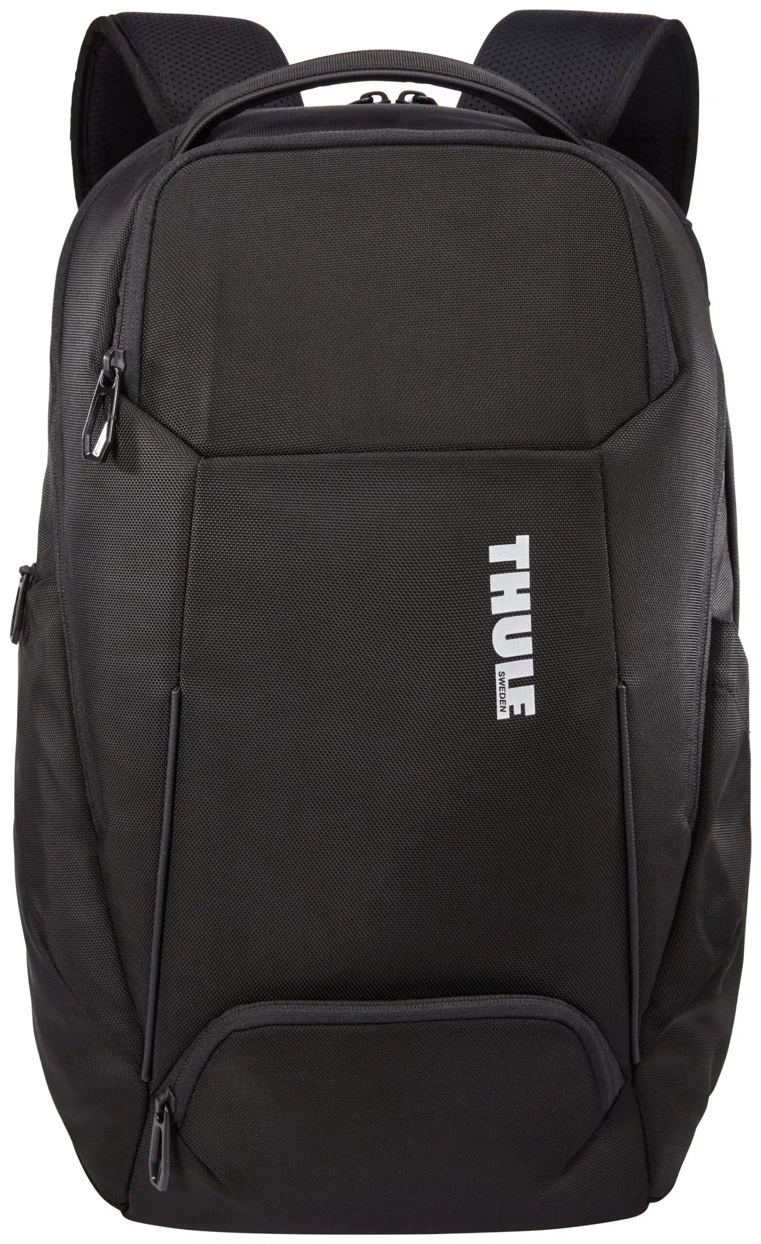 Thule Accent batoh 26 l TACBP2316 - čierny – Obrázok 3