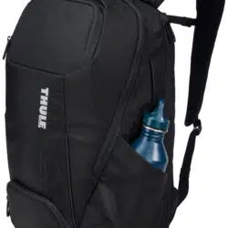 Thule Accent batoh 26 l TACBP2316 - čierny – Obrázok 4