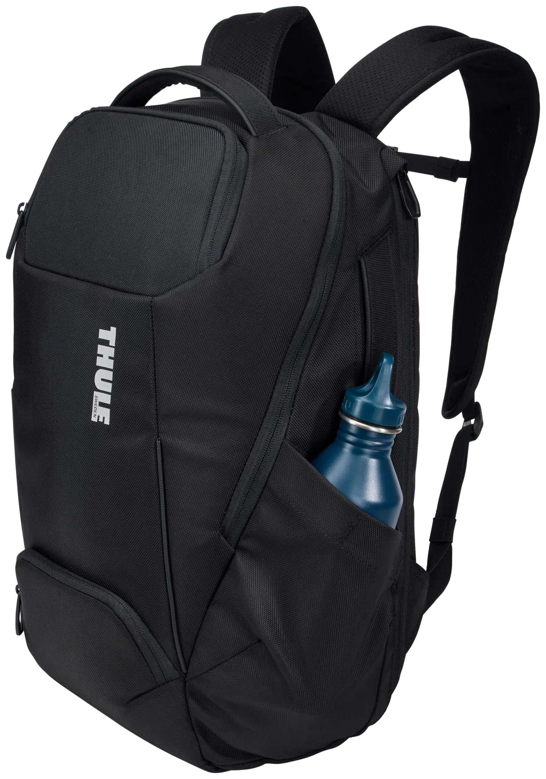Thule Accent batoh 26 l TACBP2316 - čierny – Obrázok 4