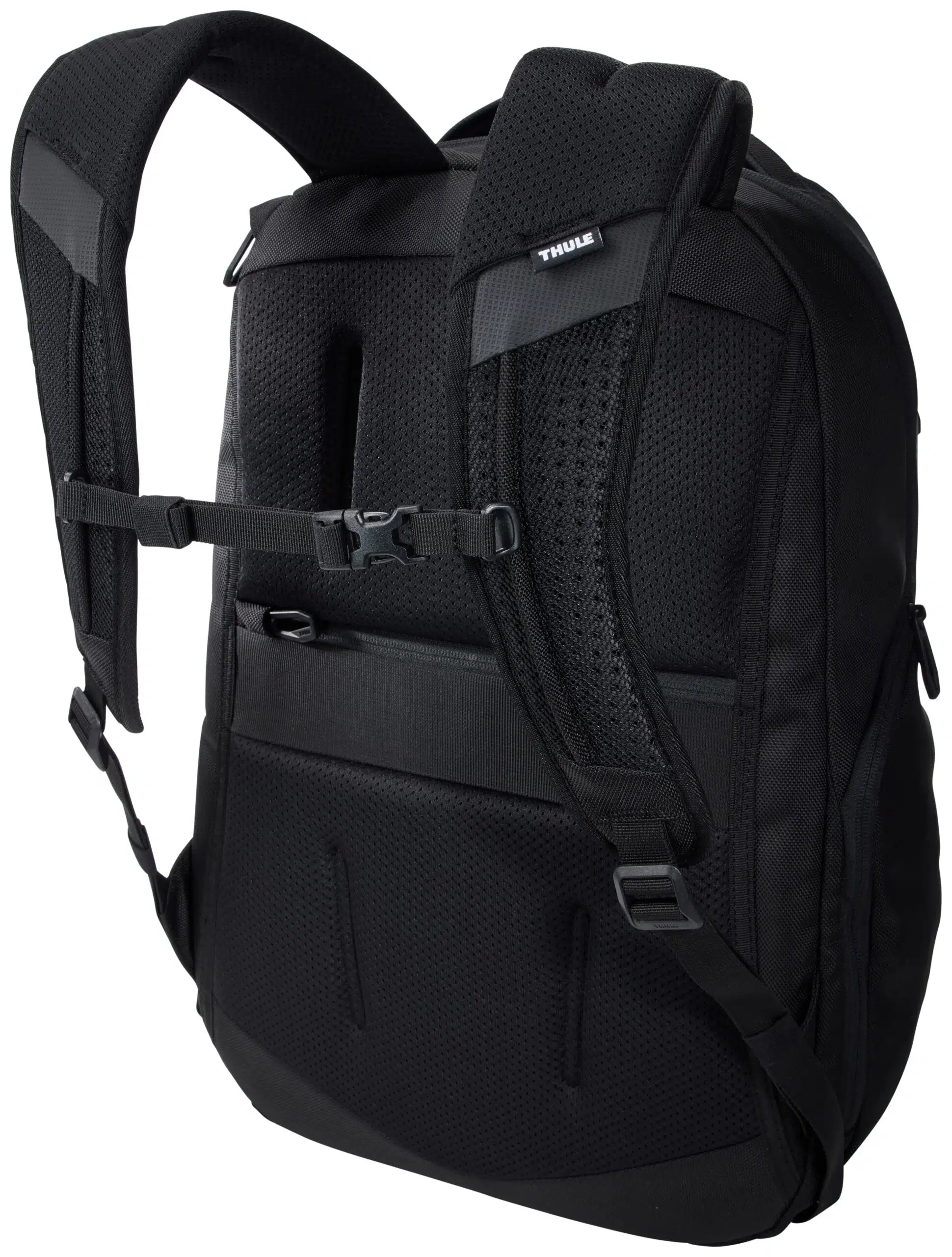 Thule Accent batoh 26 l TACBP2316 - čierny – Obrázok 5