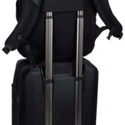 Thule Accent batoh 26 l TACBP2316 - čierny – Obrázok 6