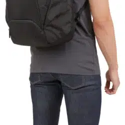 Thule Accent batoh 26 l TACBP2316 - čierny – Obrázok 7