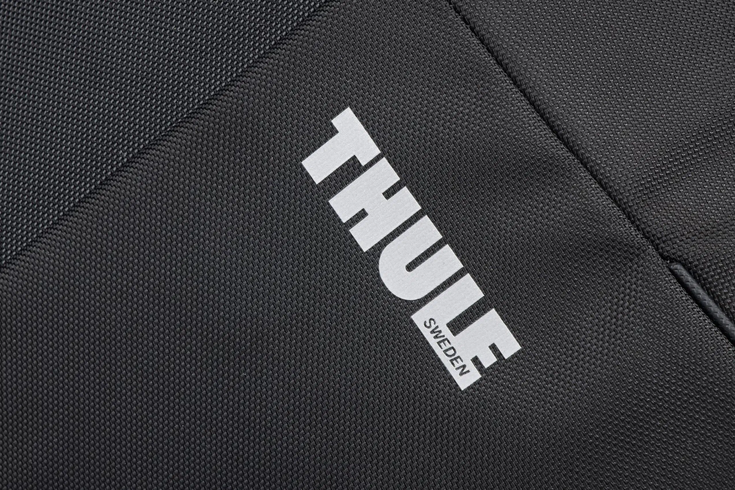 Thule Accent batoh 26 l TACBP2316 - čierny – Obrázok 8
