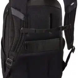 Thule Accent batoh 26 l TACBP2316 - čierny – Obrázok 9