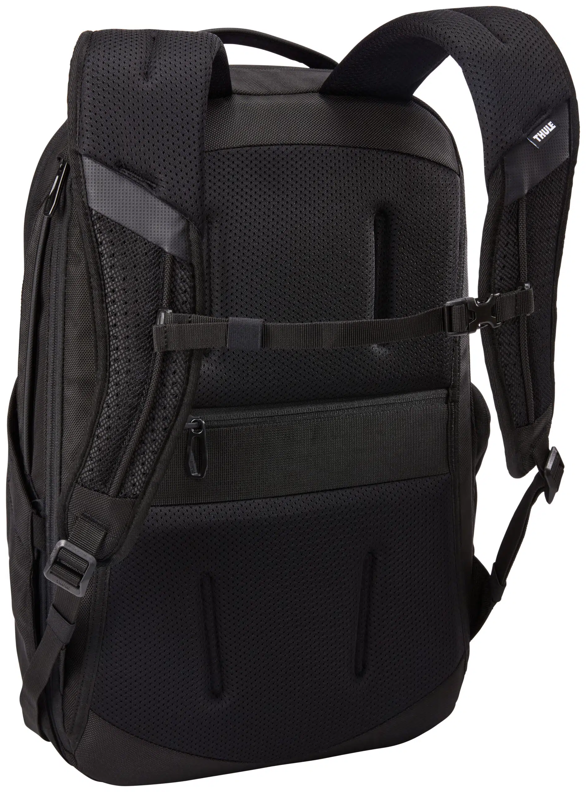 Thule Accent batoh 26 l TACBP2316 - čierny – Obrázok 9