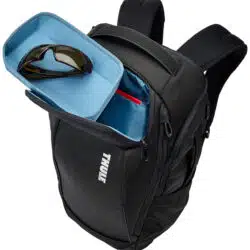 Thule Accent batoh 26 l TACBP2316 - čierny – Obrázok 11