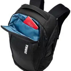 Thule Accent batoh 26 l TACBP2316 - čierny – Obrázok 12