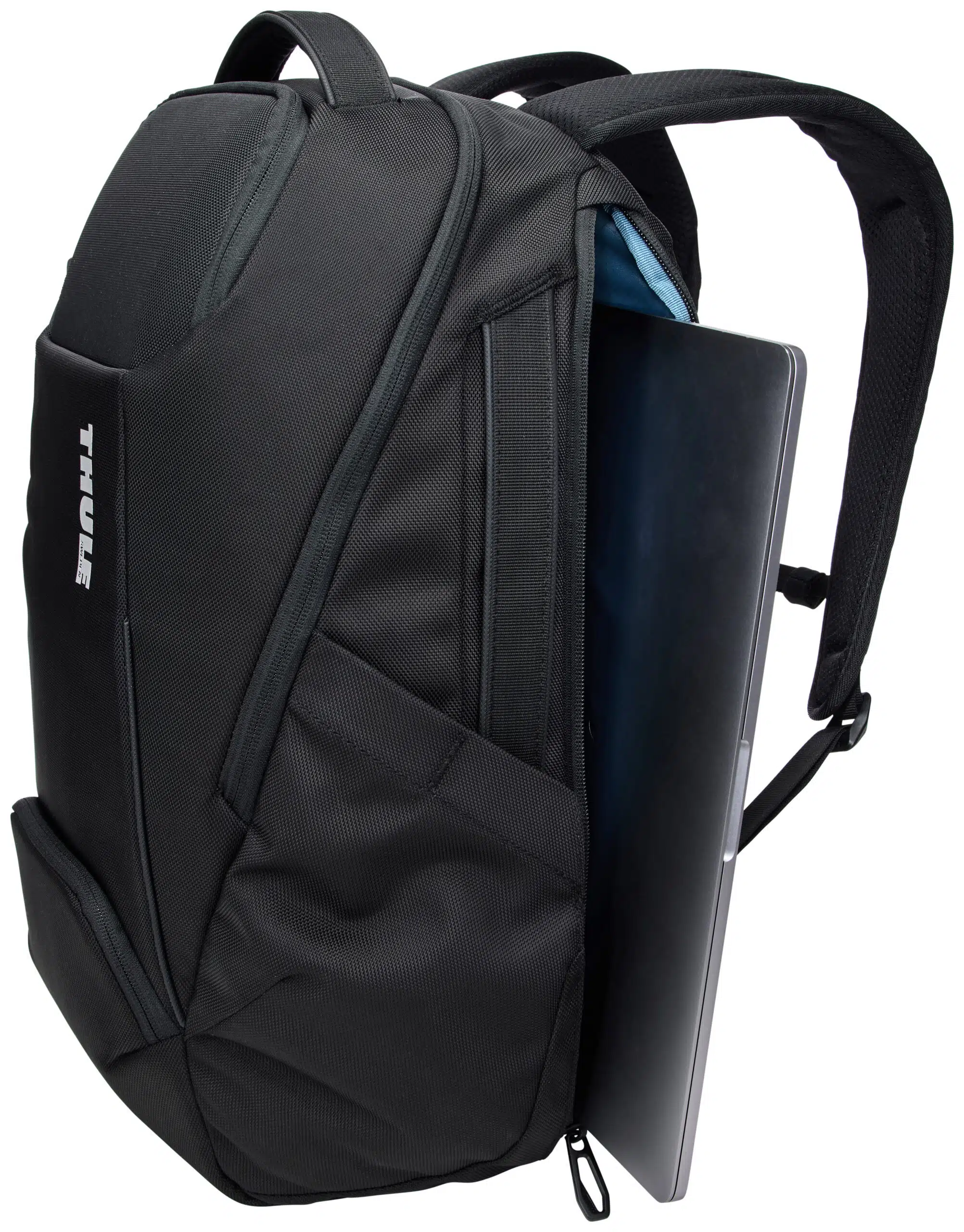 Thule Accent batoh 26 l TACBP2316 - čierny – Obrázok 13