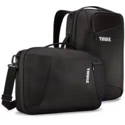 Thule Accent brašna/batoh na notebook TACLB2116 - čierny