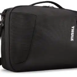 Thule Accent brašna/batoh na notebook TACLB2116 - čierny – Obrázok 3