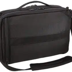 Thule Accent brašna/batoh na notebook TACLB2116 - čierny – Obrázok 6