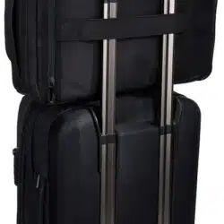 Thule Accent brašna/batoh na notebook TACLB2116 - čierny – Obrázok 7