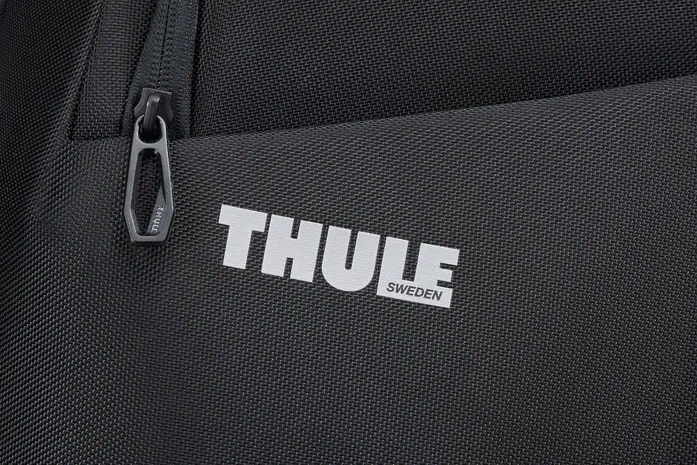Thule Accent brašna/batoh na notebook TACLB2116 - čierny – Obrázok 9