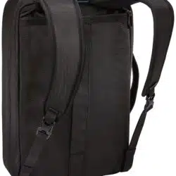 Thule Accent brašna/batoh na notebook TACLB2116 - čierny – Obrázok 13
